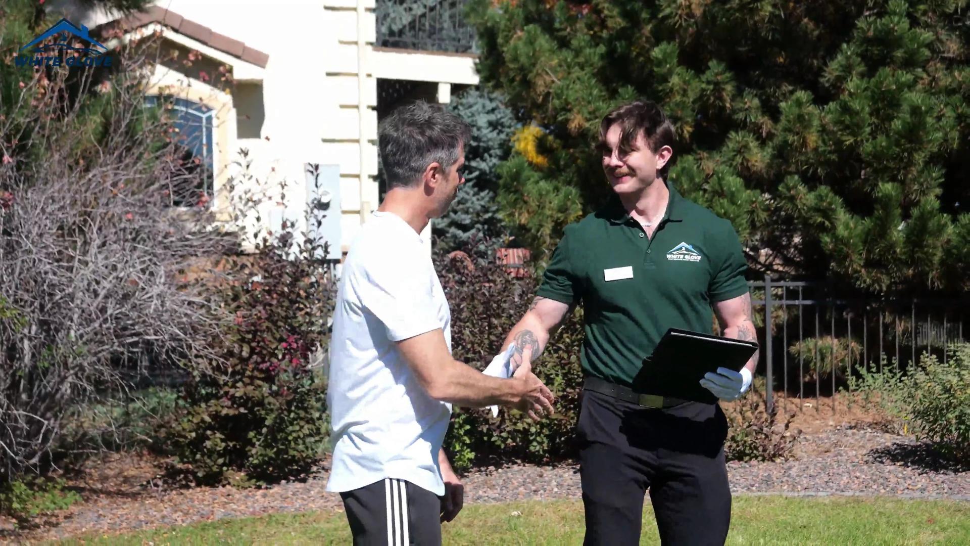 Elite property maintenance consultation Colorado