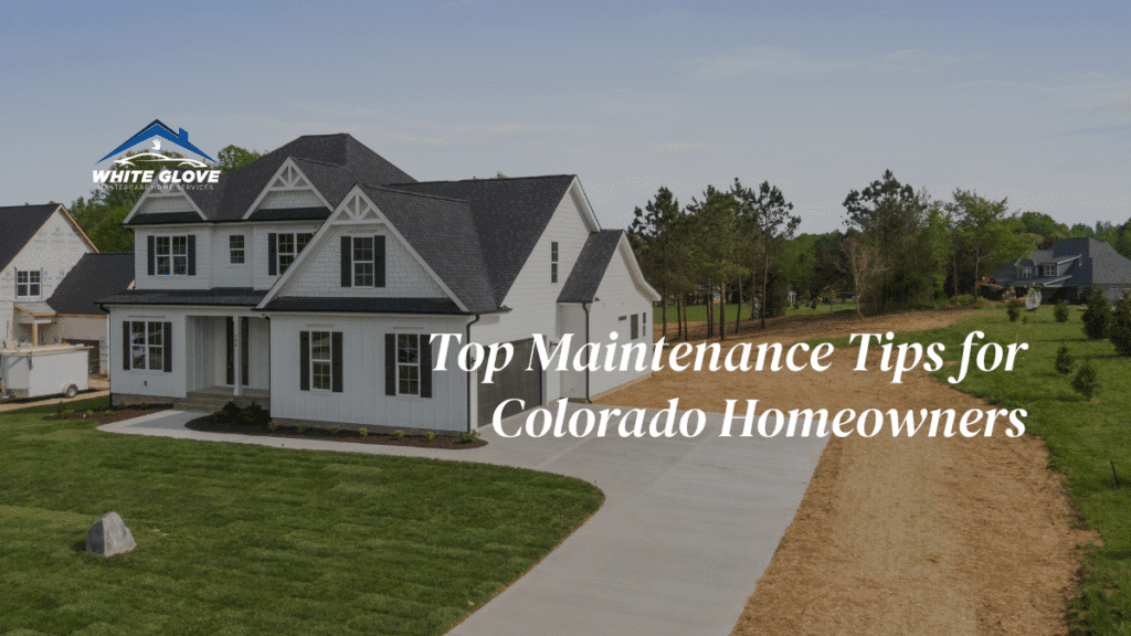 Luxury home maintenance near me