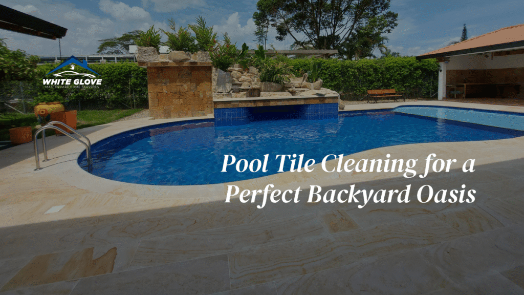 pool tile cleaning colorado